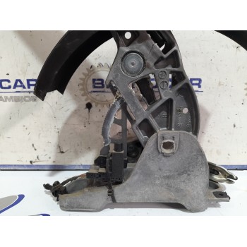 Recambio de palanca freno para seat leon (1p1) 1.9 tdi referencia OEM IAM 1K0711303  