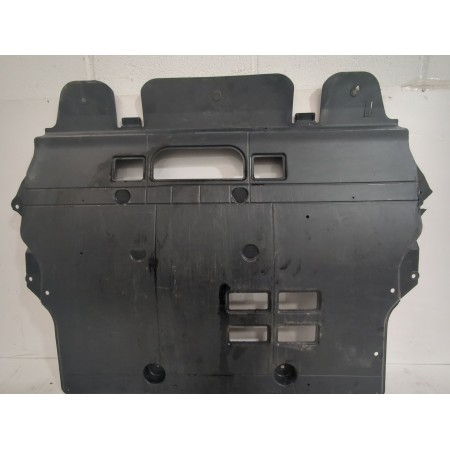 Recambio de cubrecarter para citroën c4 grand picasso i (ua_) 1.6 hdi referencia OEM IAM 9659253980  