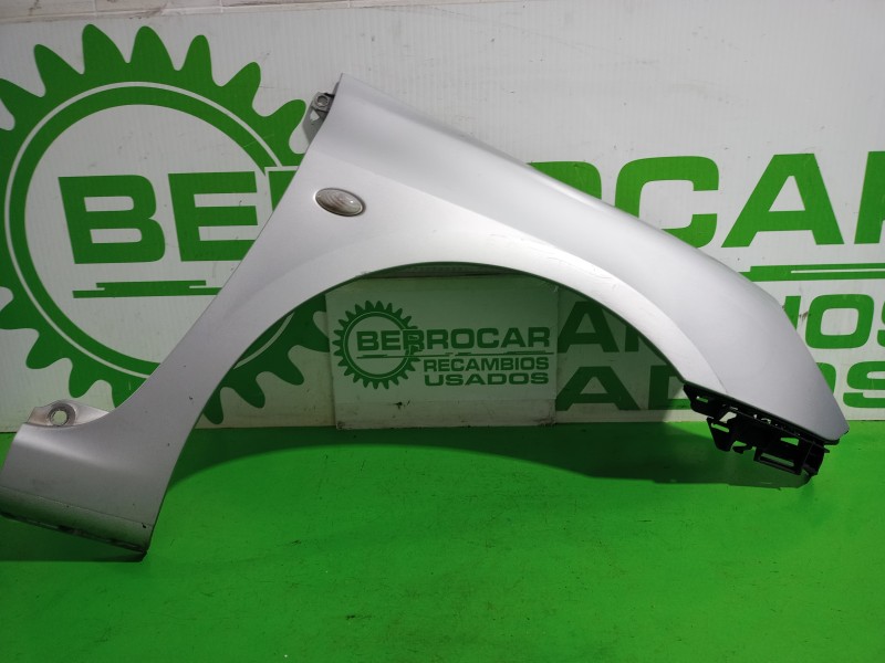 Recambio de aleta delantera derecha para peugeot 307 (s1) xn referencia OEM IAM 7841N7  