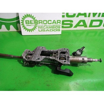 Recambio de columna direccion para peugeot 508 active referencia OEM IAM 9685984177  