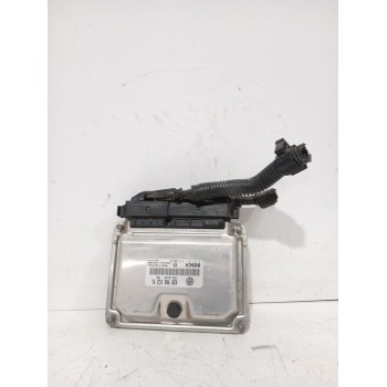 Recambio de centralita motor uce para volkswagen polo iv (9n_, 9a_) 1.9 sdi referencia OEM IAM 038906012HL  