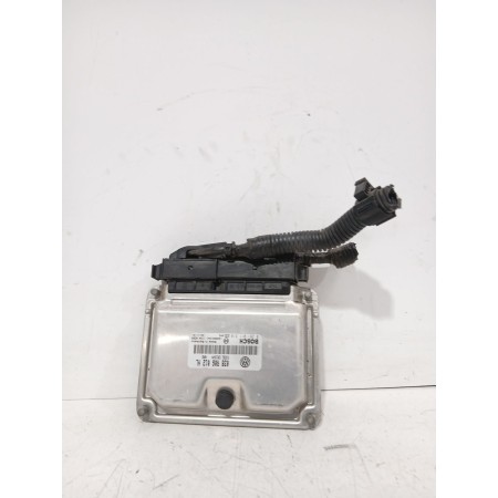 Recambio de centralita motor uce para volkswagen polo iv (9n_, 9a_) 1.9 sdi referencia OEM IAM 038906012HL  