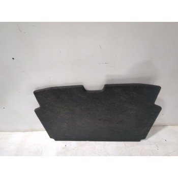 Recambio de tapa maletero para nissan juke (f15) 1.5 dci referencia OEM IAM 84908BV86B  