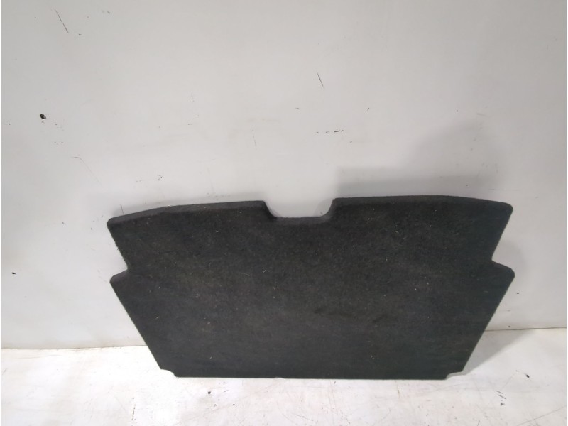 Recambio de tapa maletero para nissan juke (f15) 1.5 dci referencia OEM IAM 84908BV86B  