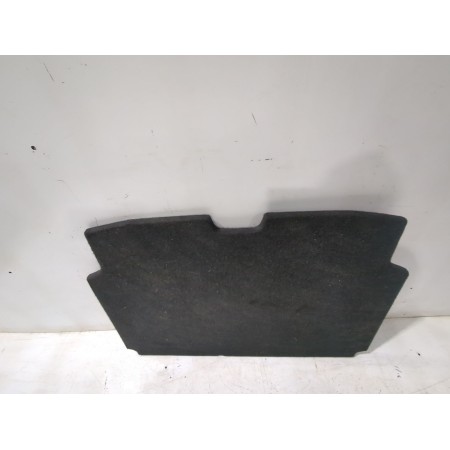 Recambio de tapa maletero para nissan juke (f15) 1.5 dci referencia OEM IAM 84908BV86B  