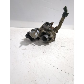 Recambio de turbocompresor para seat ibiza iii (6l1) 1.4 tdi referencia OEM IAM 7338181  