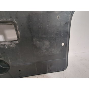 Recambio de cubrecarter para citroën c4 grand picasso i (ua_) 1.6 hdi referencia OEM IAM 9659253980  