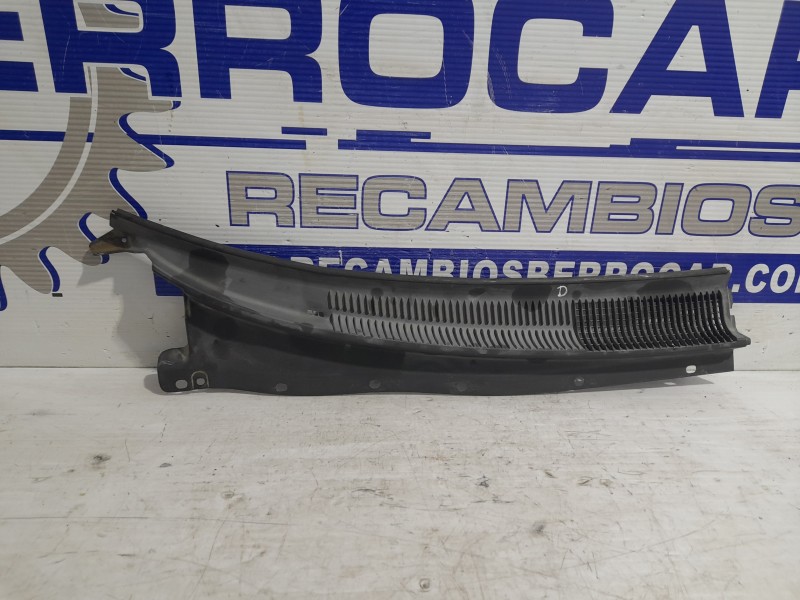 Recambio de torpedo para hyundai elantra (xd) 2.0 crdi cat referencia OEM IAM 861602D100  