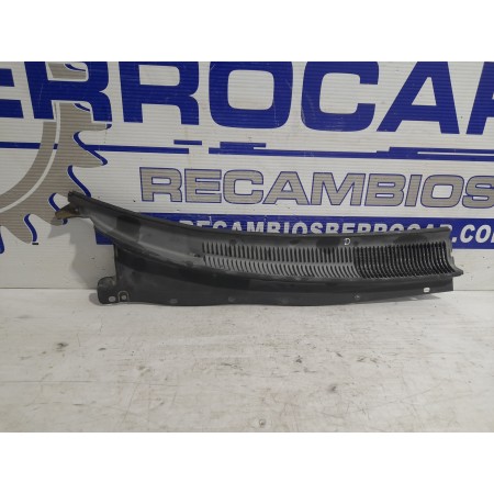 Recambio de torpedo para hyundai elantra (xd) 2.0 crdi cat referencia OEM IAM 861602D100  