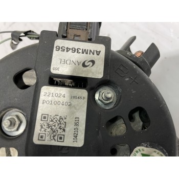 Recambio de alternador para ford focus lim. (cb4) business referencia OEM IAM 1042103513  