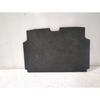 Recambio de tapa maletero para nissan juke (f15) 1.5 dci referencia OEM IAM 84908BV86B  