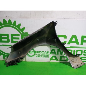 Recambio de aleta delantera derecha para peugeot 307 (s1) xn referencia OEM IAM 7841N7  