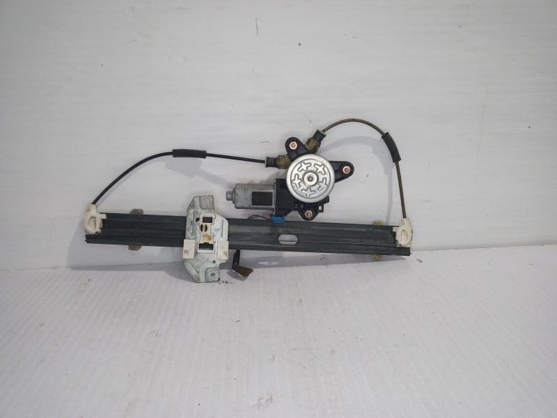 Recambio de elevalunas delantero izquierdo para chevrolet matiz s referencia OEM IAM 96601565  