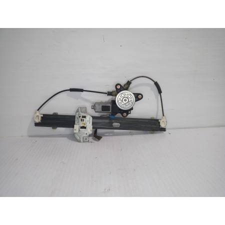 Recambio de elevalunas delantero izquierdo para chevrolet matiz s referencia OEM IAM 96601565  