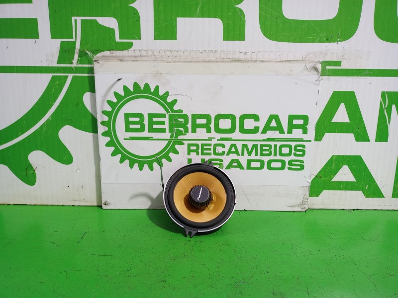 Recambio de altavoz para renault megane ii coupe/cabrio confort authentique referencia OEM IAM ALTAVOZ RENAULT MEGANE  