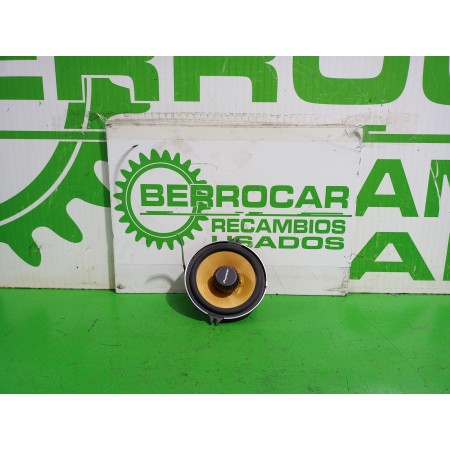 Recambio de altavoz para renault megane ii coupe/cabrio confort authentique referencia OEM IAM ALTAVOZ RENAULT MEGANE  