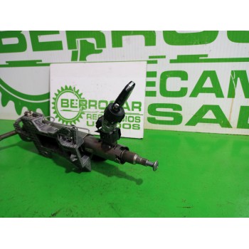 Recambio de columna direccion para peugeot 508 active referencia OEM IAM 9685984177  