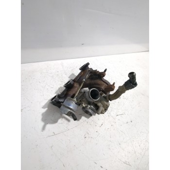 Recambio de turbocompresor para seat ibiza iii (6l1) 1.4 tdi referencia OEM IAM 7338181  