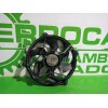 Recambio de electroventilador para citroën berlingo 1.9 d 600 furg. referencia OEM IAM 1831237016  