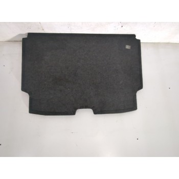 Recambio de tapa maletero para nissan juke (f15) 1.5 dci referencia OEM IAM 84908BV86B  