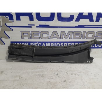 Recambio de torpedo para hyundai elantra (xd) 2.0 crdi cat referencia OEM IAM 861602D100  