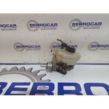 Recambio de bomba freno para seat leon (1p1) 1.9 tdi referencia OEM IAM 1K1614019F  
