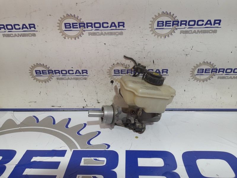 Recambio de bomba freno para seat leon (1p1) 1.9 tdi referencia OEM IAM 1K1614019F  