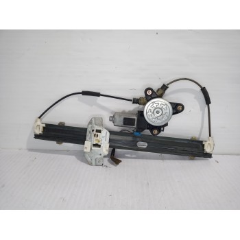 Recambio de elevalunas delantero izquierdo para chevrolet matiz s referencia OEM IAM 96601565  