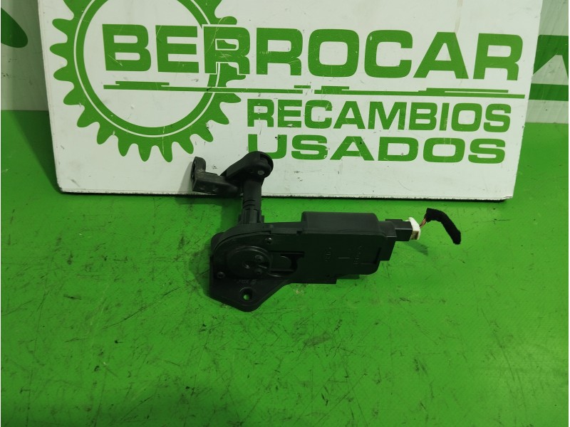 Recambio de modulo electronico para kia carnival 2.9 crdi cat referencia OEM IAM 878704D010  