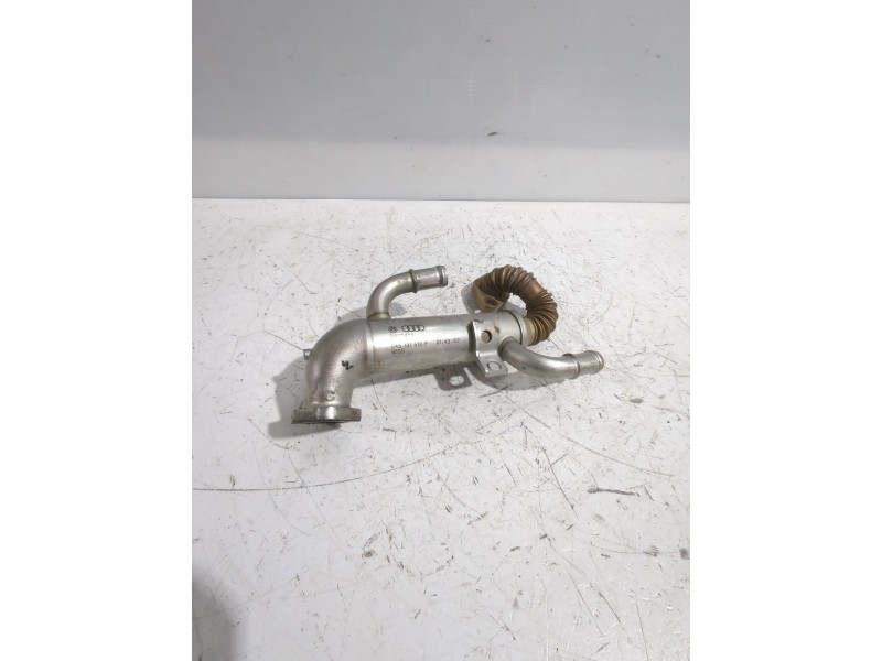 Recambio de enfriador egr para seat ibiza iii (6l1) 1.4 tdi referencia OEM IAM 045131513P  