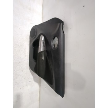 Recambio de guarnecido puerta delantera derecha para nissan juke (f15) 1.5 dci referencia OEM IAM 809001KB0A  