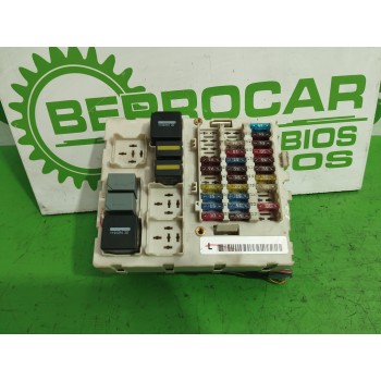 CAJA RELES / FUSIBLES 2M5T14A073AC 