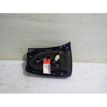 Recambio de piloto trasero derecho para toyota prius (nhw20) basis referencia OEM IAM 8155147091  