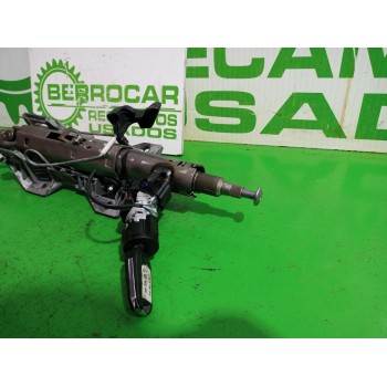 Recambio de columna direccion para peugeot 508 active referencia OEM IAM 9685984177  