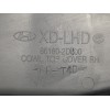 Recambio de torpedo para hyundai elantra (xd) 2.0 crdi cat referencia OEM IAM 861602D100  
