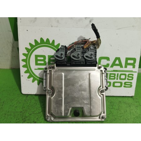 Recambio de centralita motor uce para citroën c5 break 2.0 hdi referencia OEM IAM 9652138380  