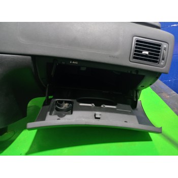 Recambio de kit airbag para peugeot 307 (s1) xn referencia OEM IAM 821165  