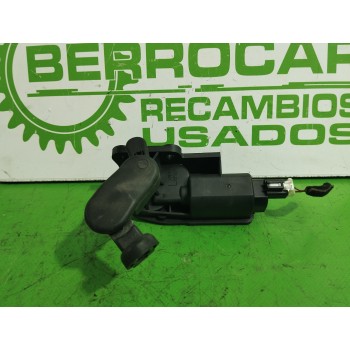 Recambio de modulo electronico para kia carnival 2.9 crdi cat referencia OEM IAM 878704D010  