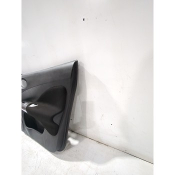 Recambio de guarnecido puerta delantera derecha para nissan juke (f15) 1.5 dci referencia OEM IAM 809001KB0A  