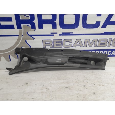 Recambio de torpedo para hyundai elantra (xd) 2.0 crdi cat referencia OEM IAM 861502D100  