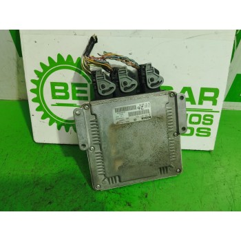 Recambio de centralita motor uce para citroën c5 break 2.0 hdi referencia OEM IAM 9652138380  