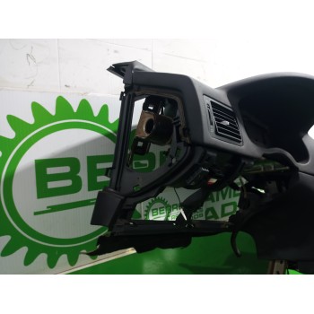 Recambio de kit airbag para peugeot 307 (s1) xn referencia OEM IAM 821165  