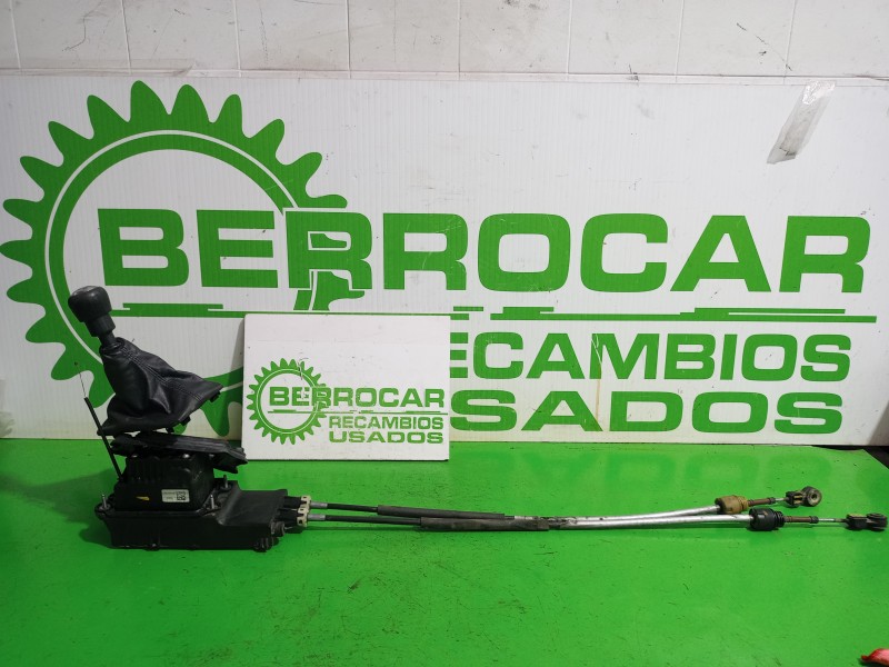 Recambio de palanca cambio para peugeot 508 active referencia OEM IAM 9614412E  