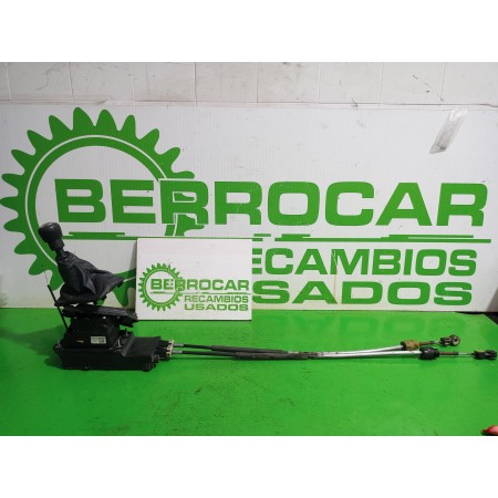 Recambio de palanca cambio para peugeot 508 active referencia OEM IAM 9614412E  