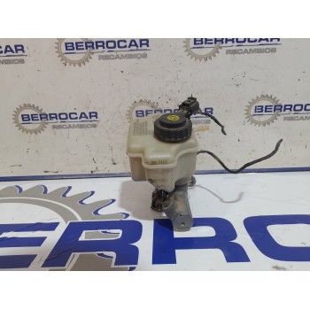 Recambio de bomba freno para seat leon (1p1) 1.9 tdi referencia OEM IAM 1K1614019F  