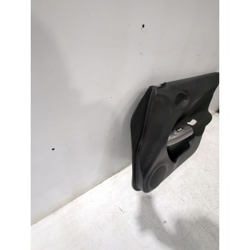 Recambio de guarnecido puerta delantera derecha para nissan juke (f15) 1.5 dci referencia OEM IAM 809001KB0A  
