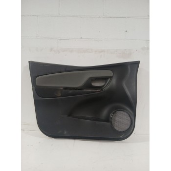 Recambio de guarnecido puerta delantera izquierda para toyota yaris active referencia OEM IAM 676200DN60  