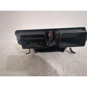 Recambio de aireador central para citroën c4 grand picasso i (ua_) 1.6 hdi referencia OEM IAM 9683265580  