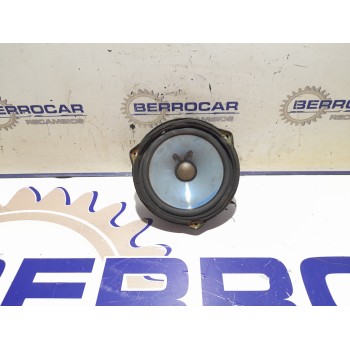 Recambio de altavoz para kia carens 2.0 turbodiesel cat referencia OEM IAM 0K2FB66960  