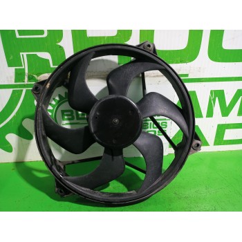 Recambio de electroventilador para citroën berlingo 1.9 d 600 furg. referencia OEM IAM 1831237016  